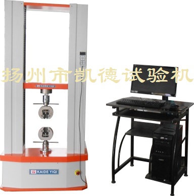 萬能試驗(yàn)機(jī)應(yīng)該怎樣保養(yǎng)？